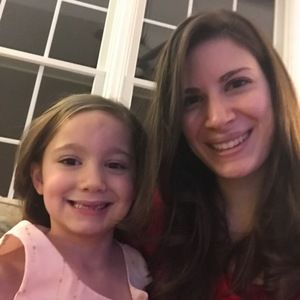 Meet your Posher, Briana